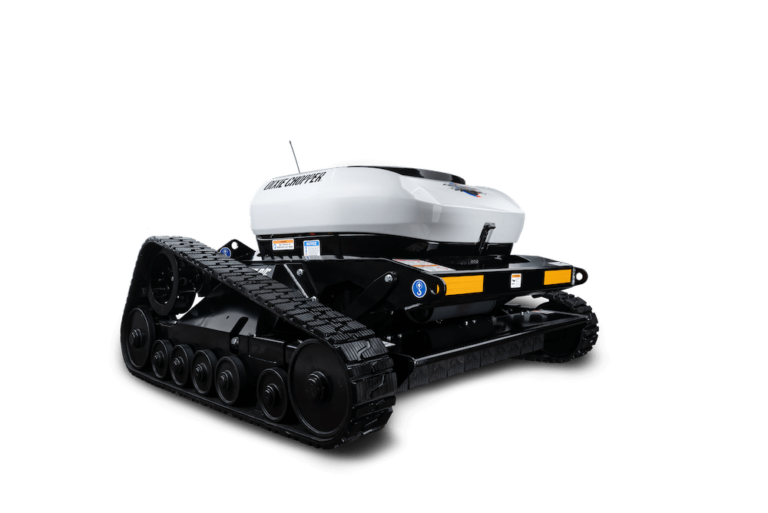 Dixie Chopper Lawn Equipment Distributor