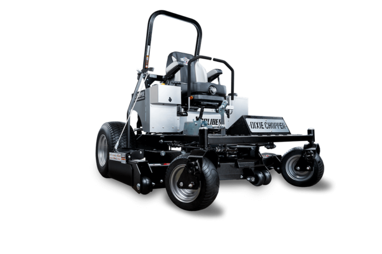 Dixie Chopper Lawn Equipment Distributor