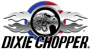 The Dixie Chopper Logo