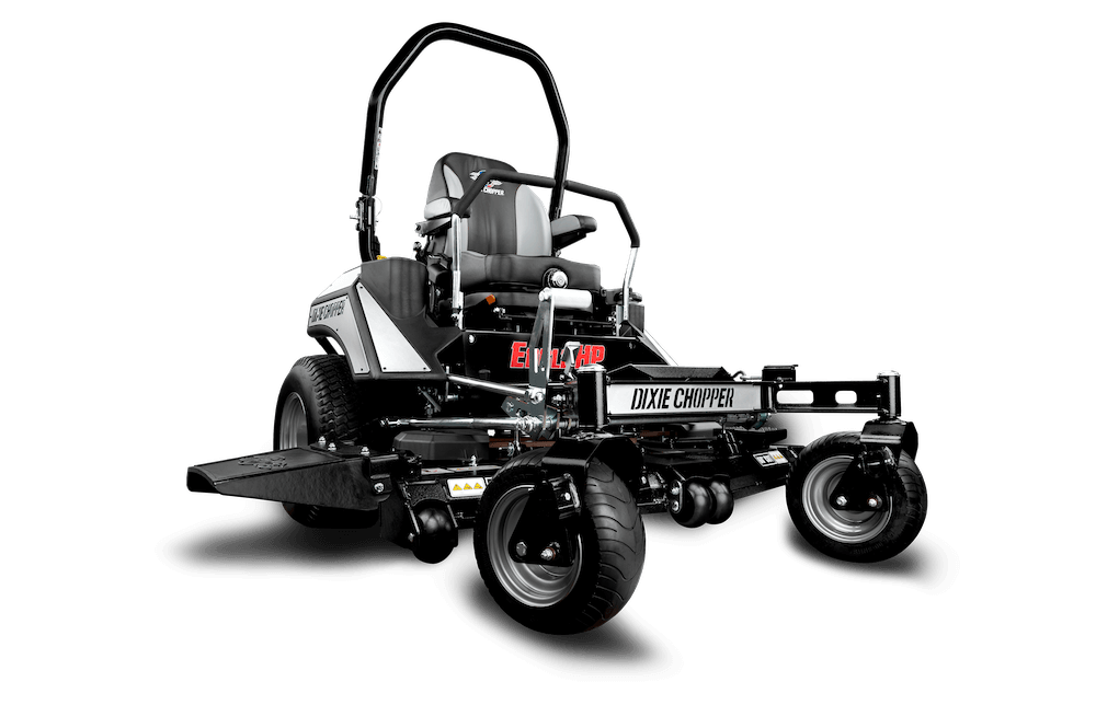 Dixie Chopper Lawn Equipment Distributor
