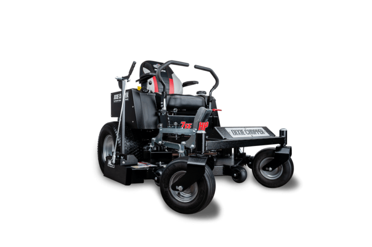 Dixie Chopper Lawn Equipment Distributor