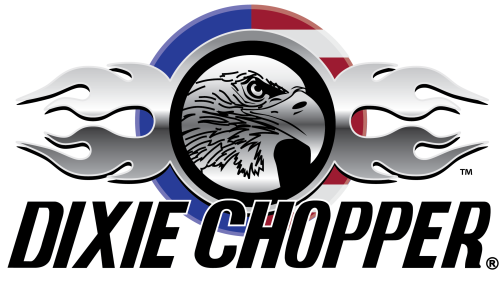 The Dixie Chopper Logo