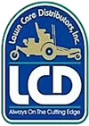 Lawn Equipment Distributor logo