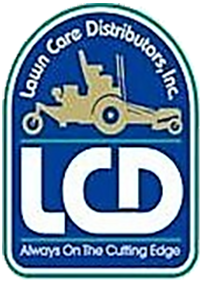 Lawn Equipment Distributor logo