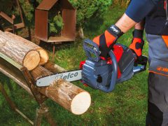 Battery MTi 30 Chainsaw